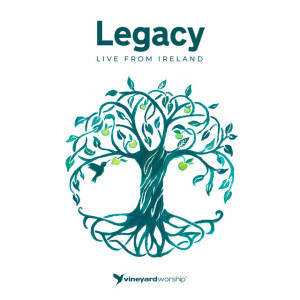 Legacy - Live From Ireland
