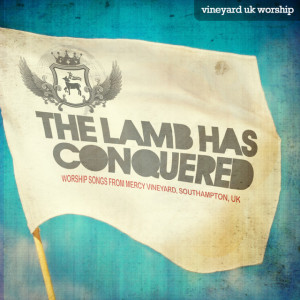 The Lamb Has Conquered