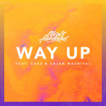 Way Up, album by Chris Howland
