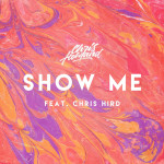 Show Me, альбом Chris Howland