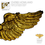 Worship, альбом Chris Howland