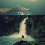 Friend, album by Jaisua