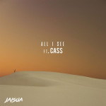 All I See (feat. CASS), альбом Jaisua