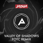 Valley of Shadows (POTC Remix), альбом Jaisua