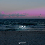 Way Up, album by Kingdom Wave