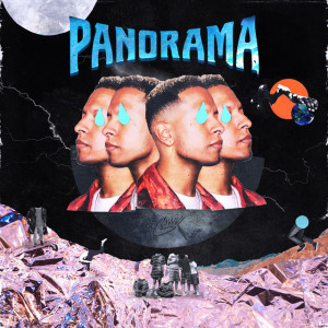 PANORAMA, album by GAWVI