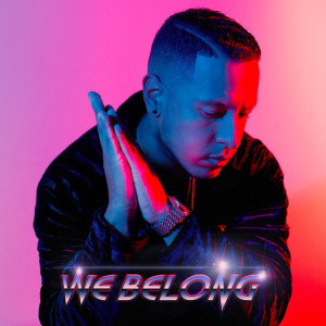 We Belong, album by GAWVI