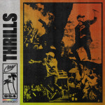 THRILLS, альбом GAWVI