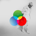 Lost In Hue, album by GAWVI