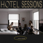 Hotel Sessions, album by Local Sound
