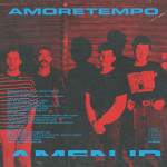 amoretempo, album by Amen Jr