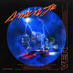 V E R, album by Amen Jr