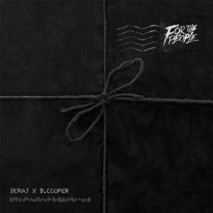 For the People (Instrumentals), альбом Deraj, B. Cooper