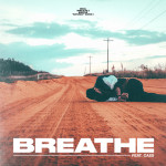 Breathe (feat. CASS), альбом Deraj