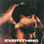 Everything, album by Deraj