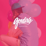 Goodish (Commentary) - EP, album by Deraj