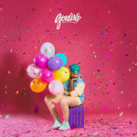 Goodish - EP, альбом Deraj