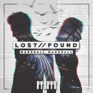 Lost // Found, album by Marshall Marshall