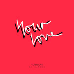 Your Love, album by Verses