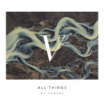 All Things, альбом Verses