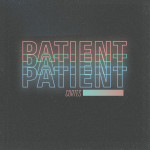 Patient, album by Cortes