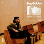 Stay Golden, album by Cortes