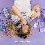 Replay, album by HillaryJane
