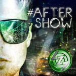 Aftershow, альбом LZ7