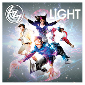 Light, альбом LZ7