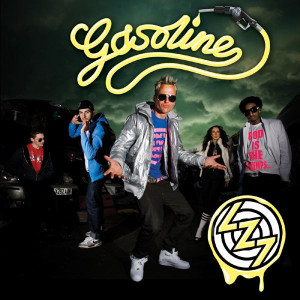 Gasoline, альбом LZ7