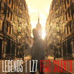 Legends (Radio Edit), album by LZ7