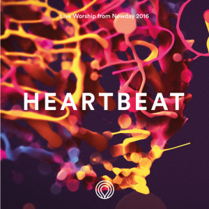 Heartbeat (Live), альбом Newday