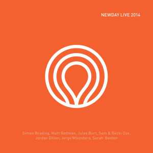 Newday Live 2014, альбом Newday