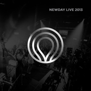 Newday Live 2013, альбом Newday