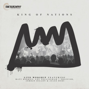 King of Nations, album by Newday