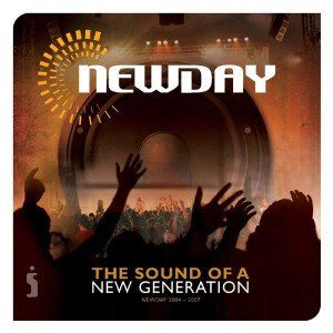NewDay Live 2004-2007: The Sound of a New Generation, album by Newday