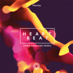 Heartbeat (Chris Howland Remix), album by Chris Howland, Newday