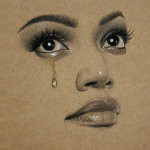 Tears of Gold, album by Sstedi