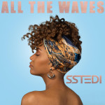 All the Waves, album by Sstedi