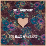 You Have My Heart, альбом SEU Worship