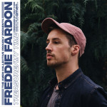 Treasure / My Time, album by Freddie Fardon