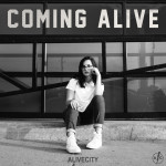 Coming Alive, album by Alive City
