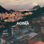 Acima, album by Sango