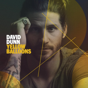 Yellow Balloons, album by David Dunn