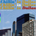 Chillin' in Dallas, album by Hyper Fenton