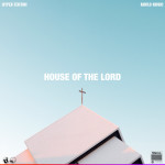 House Of The Lord, album by Hyper Fenton