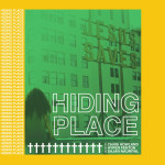 Hiding Place, альбом Chris Howland, Hyper Fenton, Sajan Nauriyal