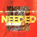Needed, album by Sajan Nauriyal