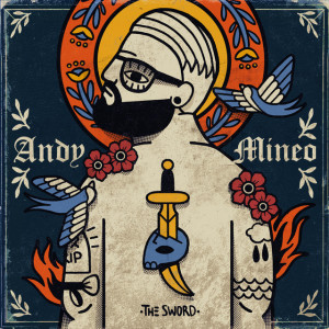 II: The Sword, album by Andy Mineo