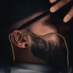 Uncomfortable, album by Andy Mineo